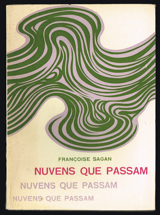 NUVENS QUE PASSAM